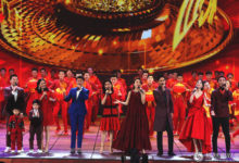 流量明星變多 歌舞類導演：春晚舞台不應固步自封-頭條楓林網