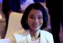 世界球後戴資穎脾氣超好，大陸球迷發文讚嘆：佛系選手。-頭條楓林網