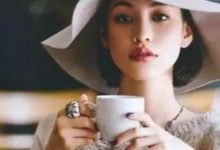 這個新年，女神高圓圓帶你玩轉「帽子戲法」！-頭條楓林網