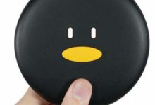 小身材大能量！企鵝極光盒子4K超清隨便看！-頭條楓林網