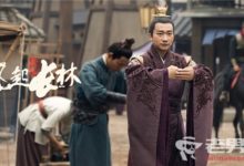 瑯琊榜之風起長林第48集劇情介紹 蕭平旌帶軍進金陵-頭條楓林網