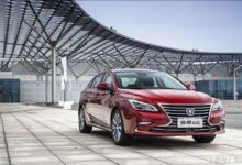 史上最暢銷國產B級車，1.5T配超大全景天窗，40天勁銷11-頭條楓林網