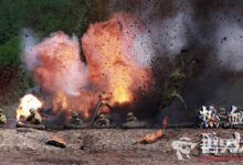 熱血勇士第9集劇情介紹 高臨風解救杜鵑-頭條楓林網