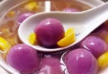 馬上就要到元宵節了，湯圓的16種做法請收下！-頭條楓林網