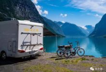 【收藏貼】細數2017年國家出臺房車露營相關政策-頭條楓林網