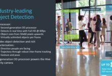 ARM發布了兩款AI芯片設計，為機器學習而生-頭條楓林網