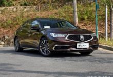 車長近5米的本田王，售價不到28萬，月銷僅137輛-頭條楓林網