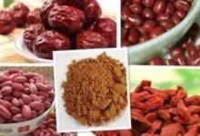 氣血不足臉色差，增強免疫力，喝碗五紅湯-頭條楓林網