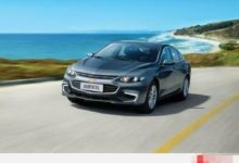 銷量超過雅閣帕薩特，價效比最強的中高檔轎車，18萬落地-頭條楓林網