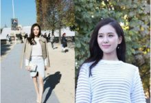 劉詩詩「獨門瘦身祕笈」問世，不需節食，全靠「一妙招」！-頭條楓林網