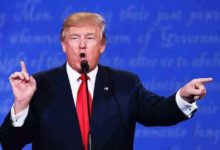 特朗普也中招，AI換臉技術的邊界在哪兒？-頭條楓林網