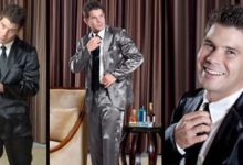 史上最時尚的睡衣-頭條楓林網