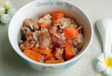 這道菜是懶人最愛，只需一步，有飯有肉有蔬菜，好吃的不得了-頭條楓林網