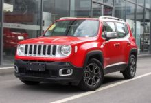 Jeep旗下最便宜SUV，情懷落地，不到13萬-頭條楓林網