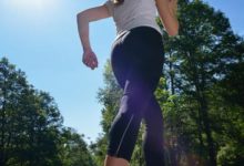 走路也能瘦身 掌握方法輕鬆減掉贅肉-頭條楓林網