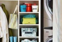 6款小戶型玄關裝修圖 總有一款適合你家-頭條楓林網