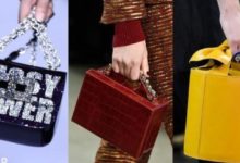 今年手袋趨勢看這！精選 2018 紐約時裝周30 個最搶鏡手袋！-頭條楓林網