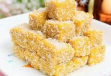 南瓜的幾種不同做法，快快收藏，過年快給家人露一手吧！-頭條楓林網