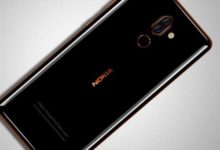 諾基亞7 Plus外形曝光 全面屏+蔡司雙攝-頭條楓林網