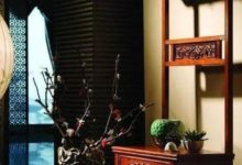 紅木傢具分三六九等，熟記這些要訣!-頭條楓林網