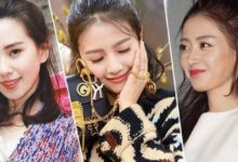 手把手教你梳一款蓬鬆感半丸子頭，打造俏皮減齡感，拯救大圓臉-頭條楓林網