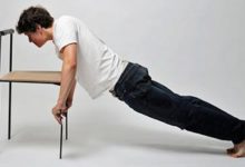 上班沒有時間鍛煉？那就買把這樣的椅子吧-頭條楓林網