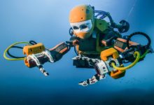 繼無人機之後，水下機器人會是一片新藍海？-頭條楓林網