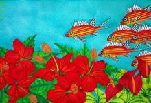 特色藝術家充滿創意的想像-頭條楓林網