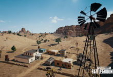 雖然與作弊行為鬥爭需要很多精力，但藍洞還是準備公佈吃雞新圖 ...-頭條楓林網