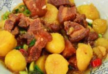 土豆這樣做，比大魚大肉還過癮，6種做法，簡單易學營養又好吃！-頭條楓林網