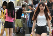 一眼就能看出是「台北女生」？網友歸納出超具體特徵：準到不行！-頭條楓林網