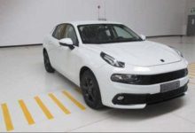 定了！領克03採用沃爾沃發動機，一看型號，瞬時想到寶馬當年場-頭條楓林網