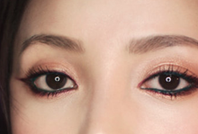 煙熏妝容怎麼畫 小煙熏妝的畫法詳細步驟圖解-頭條楓林網