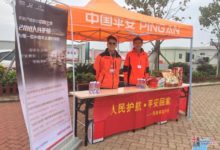 路雖堵，人有情——平安護航，溫暖回家路-頭條楓林網