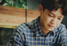 李逸男《法醫秦明2》殺青 霸屏模式亟待開啟-頭條楓林網