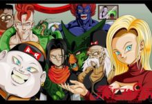 龍珠超126-127集17號破壞龍珠平衡 龍珠超128-131集最終章揭秘-頭條楓林網