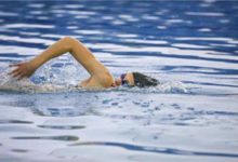 最簡單的游泳方式-頭條楓林網