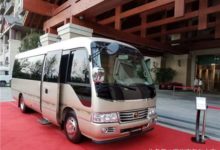 豐田考斯特11座限量版 豐田考斯特11座限量版配置-頭條楓林網