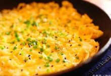 餃子皮能做成披薩？ 出鍋我一口氣吃了三塊，營養好吃真過癮-頭條楓林網