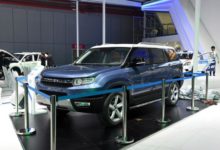 國產小路虎，力衝漢蘭達，眾泰還沒它牛，6萬SUV碾壓H6！-頭條楓林網