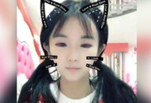 網紅正妹直播時「失手關掉美肌」，一秒被打回「原形」！讓粉絲都「受驚」啦！-頭條楓林網