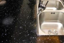 櫥櫃檯面怎麼選？原來懂行的人都是這樣做的-頭條楓林網