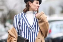 Oversize的4種單品搭配，幫你輕鬆實現遮肉顯瘦的效果-頭條楓林網