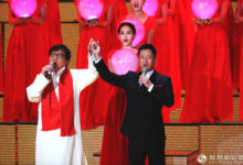 成龍吳京春晚不比武？ 希望愛國能被傳唱-頭條楓林網