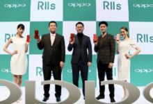 OPPO宣布正式進軍日本市場 2月9日起公開發售R11s-頭條楓林網