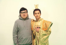 王一哲《不當皇帝》殺青 演繹“漫畫家”太子引期待-頭條楓林網