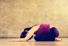 7日入門瘦身瑜伽，堅持練習，感覺一天比一天要瘦-頭條楓林網