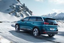 2018年1月便民科技——後備廂感應開合20-30萬元SUV-頭條楓林網