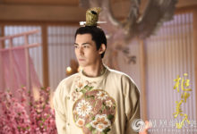 《櫃中美人》曝片花 周渝民胡冰卿陳瑤甜蜜撒“狗”糧-頭條楓林網