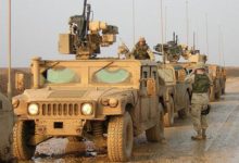 《紅海行動》電影大火，最大的贏家竟然是“軍用悍馬”！-頭條楓林網